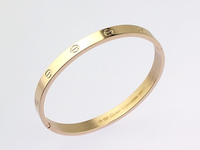 Cartier Bangles 36